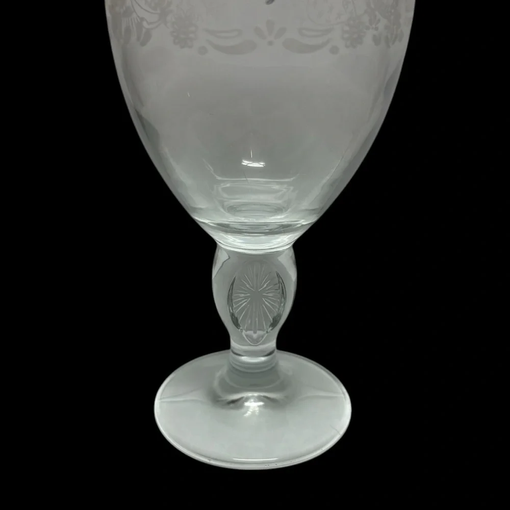 Stella Artois Limited Edition Buy the Lady a Drink Mexico Edition Chalice Glass